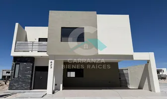 Foto de inmueble en Sin nombre de calle #S/N, Col. Parque Industrial Fundadores C.P. 25356, Arteaga