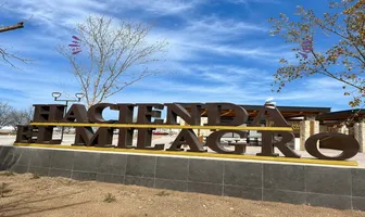 Foto de inmueble en Sin nombre de calle #S/N, Col. Parque Industrial Fundadores C.P. 25356, Arteaga