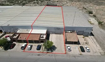 Foto de inmueble en Agroindustrias #S/N, Col. Parque Industrial Oriente C.P. 27272, Torreón