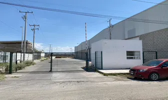 Foto de inmueble en Quimica #0, Col. Parque Industrial Oriente C.P. 27272, Torreón