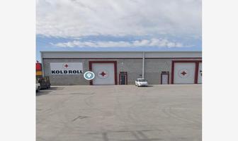 Foto de inmueble en Sin nombre de calle, Col. Parque Industrial Oriente C.P. 27272, Torreón