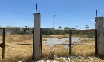 Foto de inmueble en Sin nombre de calle, Col. Parque Industrial Oriente C.P. 27272, Torreón
