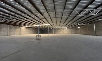 Foto de inmueble en Sin nombre de calle, Col. Parque Industrial Oriente C.P. 27272, Torreón