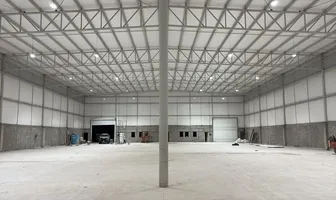 Foto de inmueble en Sin nombre de calle, Col. Parque Industrial Oriente C.P. 27272, Torreón