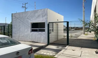 Foto de inmueble en Sin nombre de calle #S/N, Col. Parque Industrial Oriente C.P. 27272, Torreón