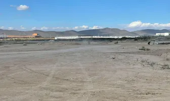 Foto de inmueble en Sin nombre de calle #S/N, Col. Parque Industrial Ramos Arizpe C.P. 25903, Ramos Arizpe