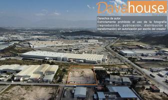 Foto de inmueble en , Col. Parque Industrial Santa María C.P. 25903, Ramos Arizpe