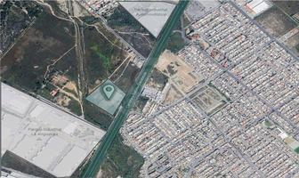 Foto de inmueble en Carretera, Col. Parque Industrial la Angostura C.P. 25083, Saltillo
