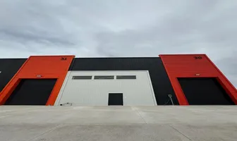 Foto de inmueble en Sin nombre de calle, Col. Parque Industrial las Américas C.P. 27278, Torreón