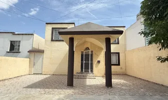 Foto de inmueble en Agapandos #277Int. 2, Col. Parques de La Cañada C.P. 25080, Saltillo