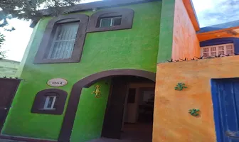 Foto de inmueble en Los Rosales #1155, Col. Parques de La Cañada C.P. 25080, Saltillo