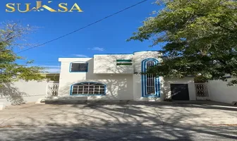 Foto de inmueble en Paseo de los alcatraces  #245, Col. Parques de La Cañada C.P. 25080, Saltillo