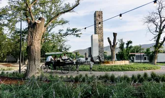 Foto de inmueble en Francisco I Madero #100, Col. Parras de La Fuente Centro C.P. 27980, Parras