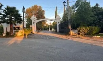 Foto de inmueble en Sin nombre de calle, Col. Parras de La Fuente Centro C.P. 27980, Parras