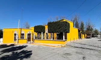 Foto de inmueble en Sin nombre de calle, Col. Parras de La Fuente Centro C.P. 27980, Parras