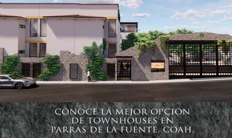 Foto de inmueble en Sin nombre de calle #22, Col. Parras de La Fuente Centro C.P. 27980, Parras
