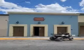 Foto de inmueble en Sin nombre de calle #S/N, Col. Parras de La Fuente Centro C.P. 27980, Parras