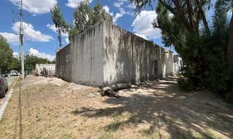 Foto de inmueble en calzada #100, Col. Parras de La Fuente Centro C.P. 27980, Parras