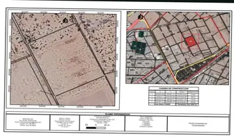 Foto de inmueble en Sin nombre de calle, Col. Paso del Águila C.P. 27416, Torreón
