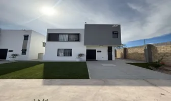 Foto de inmueble en Sin nombre de calle #S/N, Col. Pedregal del Valle C.P. 27054, Torreón