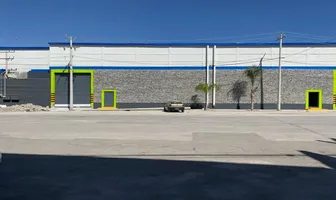 Foto de inmueble en Av Central #00, Col. Pequeña Zona Industrial C.P. 27088, Torreón