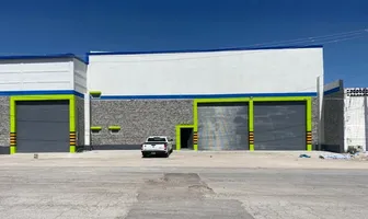 Foto de inmueble en Avenida Central #23 - C, Col. Pequeña Zona Industrial C.P. 27088, Torreón