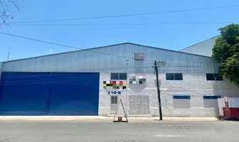 Foto de inmueble en Sin nombre de calle, Col. Pequeña Zona Industrial C.P. 27088, Torreón