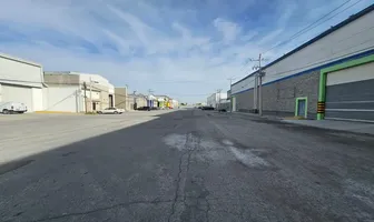 Foto de inmueble en Sin nombre de calle, Col. Pequeña Zona Industrial C.P. 27088, Torreón