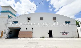 Foto de inmueble en Bodega en Renta en Piedras Negras, Coahuila #104, Col. Piedras Negras Centro C.P. 26000, Piedras Negras
