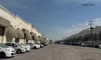 Foto de inmueble en BLVD pedro rodriguez triana #747, Col. Plaza Jumbo C.P. 27270, Torreón
