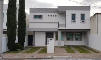 Foto de inmueble en SANTA E #1Int. 1, Col. Portal de Aragón C.P. 25290, Saltillo