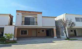 Foto de inmueble en Magueyes #365, Col. Portal de los Agaves C.P. 25115, Saltillo