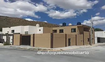 Foto de inmueble en Av. Portakes6 #187, Col. Portales C.P. 25904, Ramos Arizpe