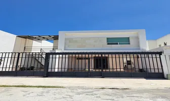 Foto de inmueble en Blvd. Portales #--, Col. Portales C.P. 25904, Ramos Arizpe
