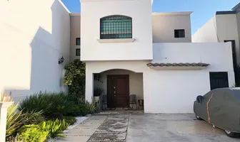 Foto de inmueble en Portal de San Antonio #832, Col. Portales C.P. 25904, Ramos Arizpe