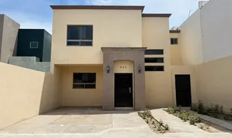 Foto de inmueble en Portal de San Antonio #851, Col. Portales C.P. 25904, Ramos Arizpe