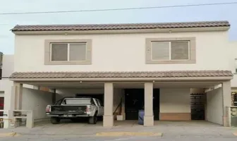 Foto de inmueble en Portal de San Pedro  #528, Col. Portales C.P. 25904, Ramos Arizpe