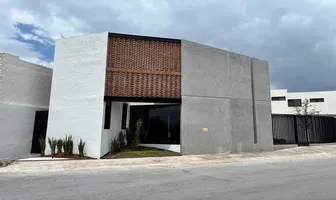 Foto de inmueble en BLVD. COLOSIO #1, Col. Portareal Residencial C.P. 25298, Saltillo