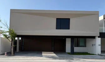 Foto de inmueble en Monte apeninos #165, Col. Portareal Residencial C.P. 25298, Saltillo