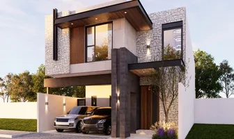 Foto de inmueble en Sin nombre de calle #123, Col. Portareal Residencial C.P. 25298, Saltillo