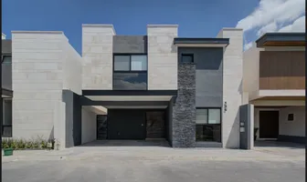 Foto de inmueble en Sin nombre de calle #S/N, Col. Portareal Residencial C.P. 25298, Saltillo