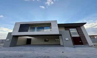 Foto de inmueble en sin calle #123, Col. Portareal Residencial C.P. 25298, Saltillo