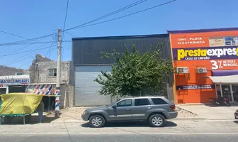 Foto de inmueble en Calle Escuadron #201, Col. Primera Rinconada de La Unión C.P. 27360, Torreón