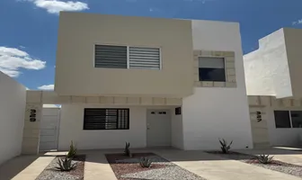 Foto de inmueble en Privadas de Allende #S/N, Col. Privadas de Allende C.P. 27086, Torreón