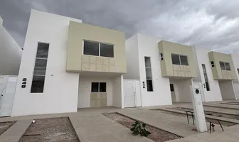 Foto de inmueble en Villas de Allende, Col. Privadas de Allende C.P. 27086, Torreón