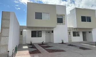 Foto de inmueble en Villas de allende, Col. Privadas de Allende C.P. 27086, Torreón