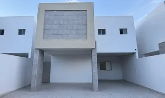 Foto de inmueble en CIBELES #1234, Col. Privadas de Santa Fe C.P. 27054, Torreón