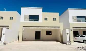 Foto de inmueble en Cibeles #5, Col. Privadas de Santa Fe C.P. 27054, Torreón