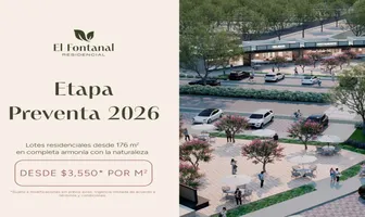 Foto de inmueble en El Fontanal, Col. Privadas de Santa Fe C.P. 27054, Torreón