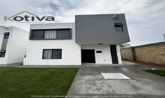 Foto de inmueble en PASEO DEL VALLE #1, Col. Privadas de Santa Fe C.P. 27054, Torreón